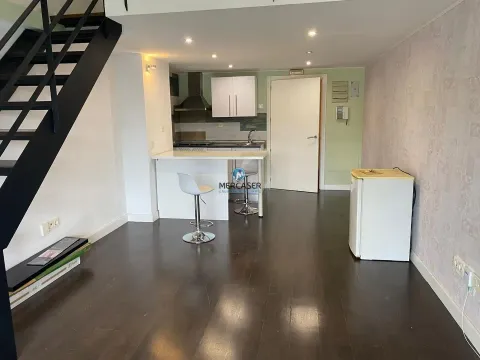 Appartamento 52 m² a Madrid