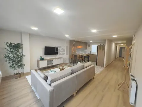 Flat 122 m² in Vimianzo