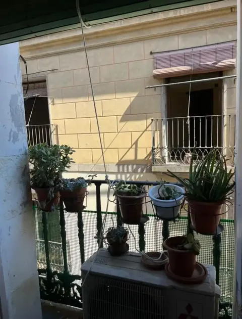 Кімната в оренду, Барселона