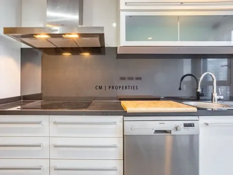 Pis de 110 m² a València