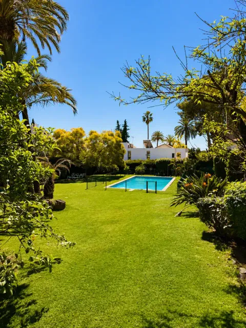 Piso de 80 m² en Marbella