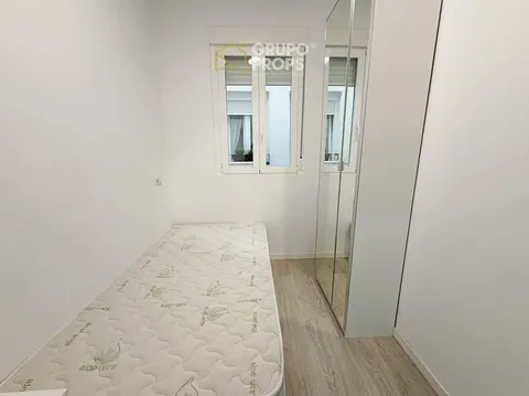 Pis de 60 m² a Madrid