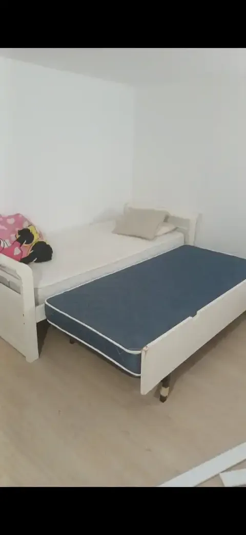 Habitació de lloguer, Algesires