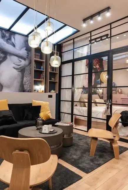 Piso de 68 m² en San Sebastián