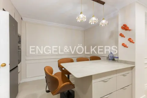 Appartamento 206 m² a Valencia