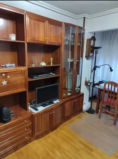 Pis de 85 m² a Palencia