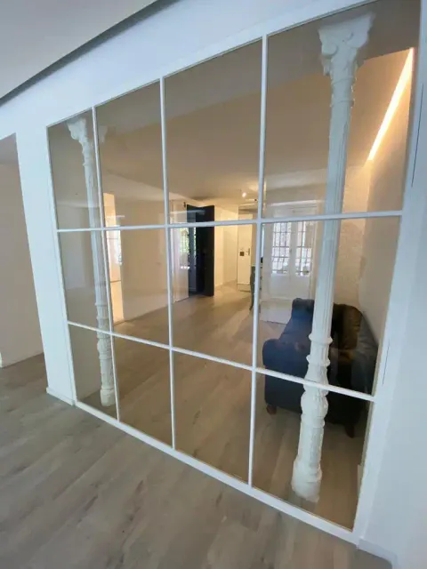 Appartamento 209 m² a Madrid