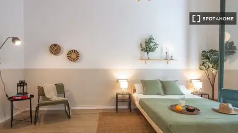 Zimmer zur Miete, Barcelona