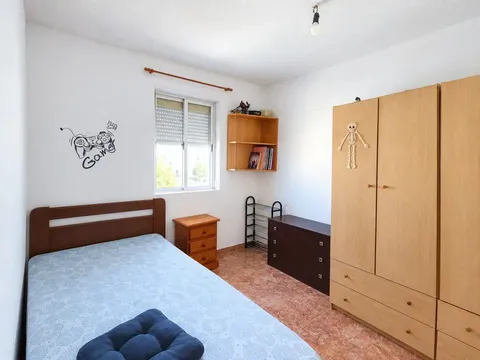 Pis de 59 m² a Almeria