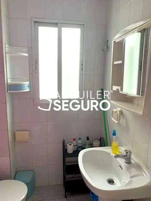 Pis de 80 m² a Alcalá de Henares
