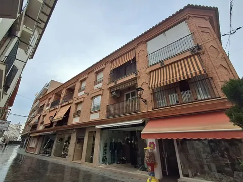Квартира 130 м² в Manzanares