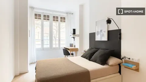 Habitació de lloguer, València