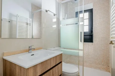 Pis de 60 m² a Madrid