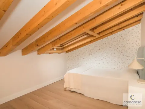 Pis de 78 m² a Àvila