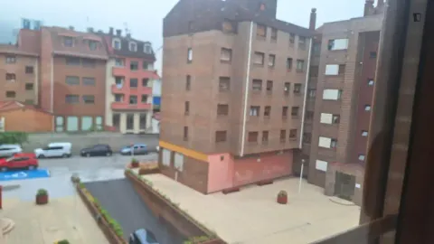 Habitació de lloguer, Oviedo