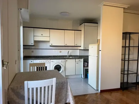 Pis de 45 m² a Oviedo
