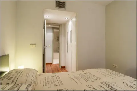 Piso de 70 m² en Madrid