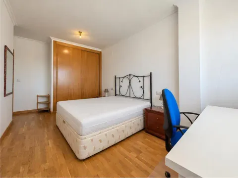 Pis de 140 m² a Albacete
