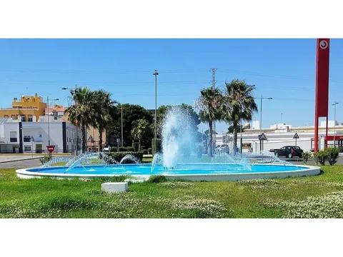 Casa de 50 m² a San Fernando