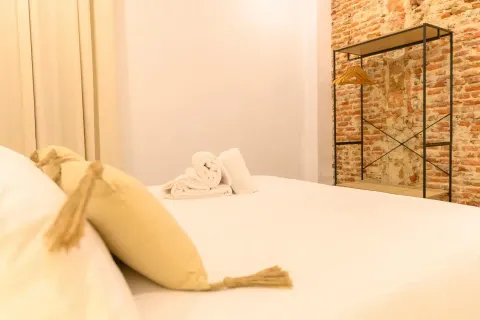 Wohnung 65 m² in Madrid