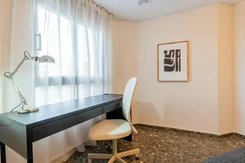 Habitació de lloguer, València