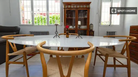 Pis de 70 m² a Madrid