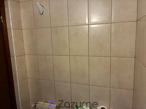 Pis de 46 m² a Segovia