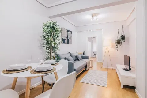 Piso de 40 m² en San Cristóbal de La Laguna