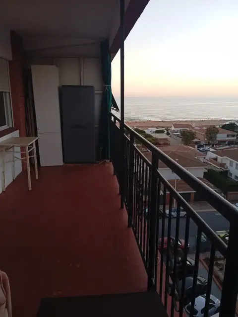Pis de 60 m² a Punta Umbría