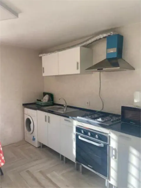 Квартира 60 м² у Утрільясі