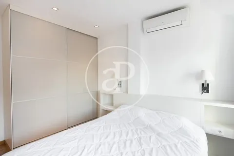 Pis de 65 m² a Barcelona