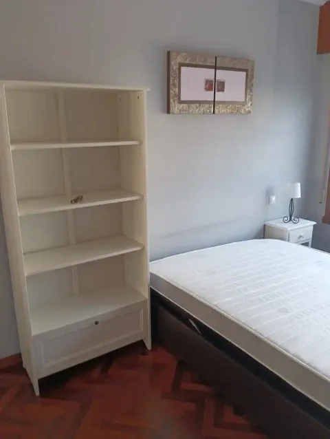 Flat 50 m² in A Coruña