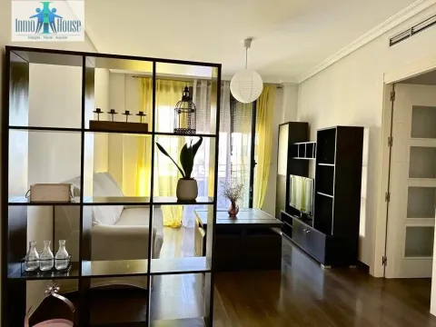 Pis de 70 m² a Albacete