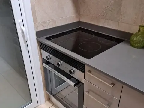 Pis de 76 m² a Manresa