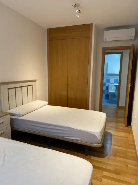 Appartamento 85 m² a Alcázar de San Juan
