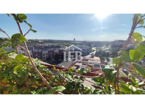 Appartamento 120 m² a Badajoz