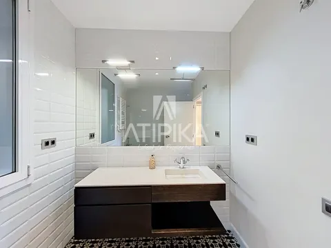 Pis de 217 m² a Barcelona