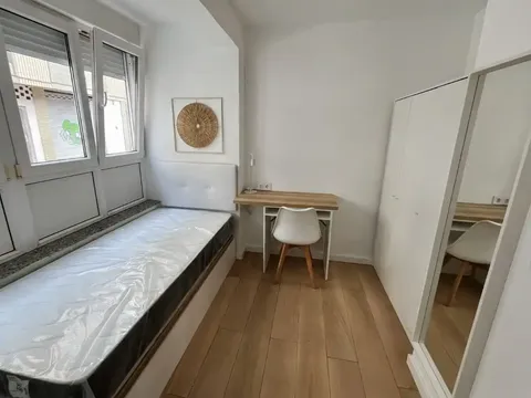 Habitació de lloguer, Oviedo