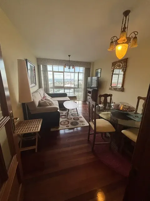 Wohnung 75 m² in A Coruña