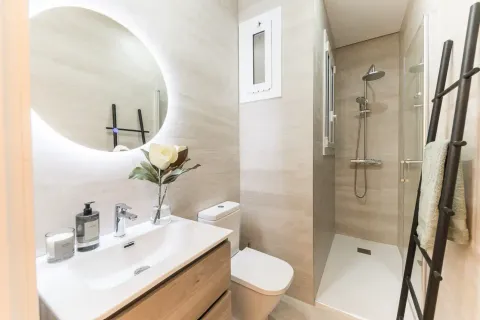Pis de 81 m² a Barcelona