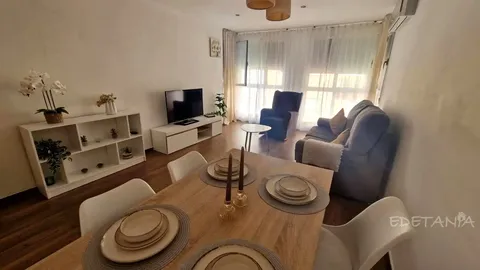 Apartamento 111 m² em Montcada / Moncada