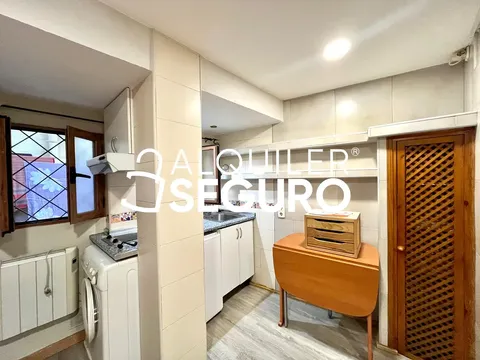 Pis de 20 m² a Madrid