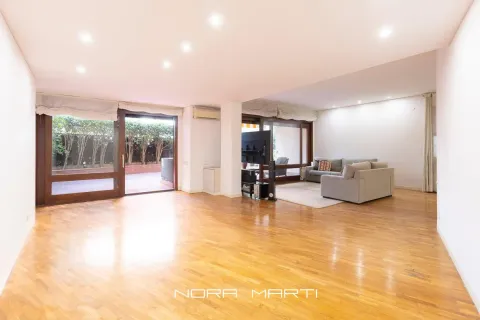 Квартира 206 м² в Барселоне (4/46)