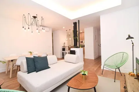 Pis de 97 m² a València