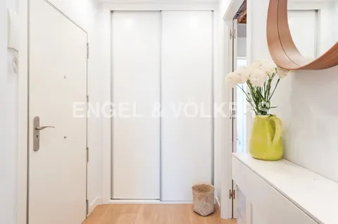 Pis de 75 m² a Barcelona
