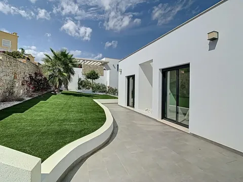 Casa de 251 m² a el Poble Nou de Benitatxell