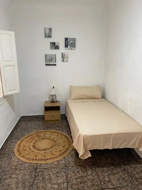 Habitació de lloguer, Elx