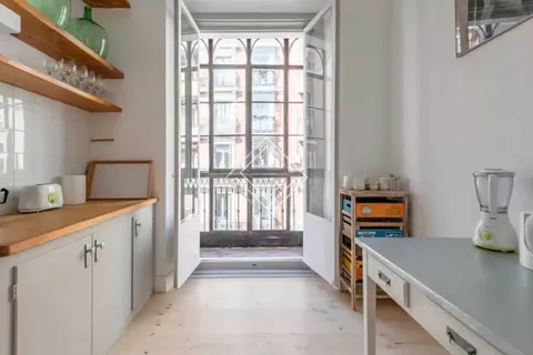 Pis de 202 m² a Madrid