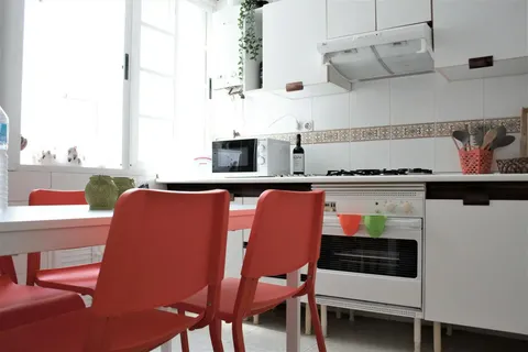 Habitació de lloguer, Sevilla