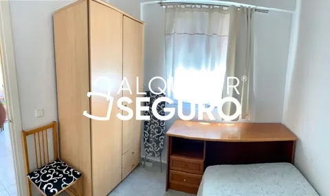 Pis de 80 m² a Alcalá de Henares